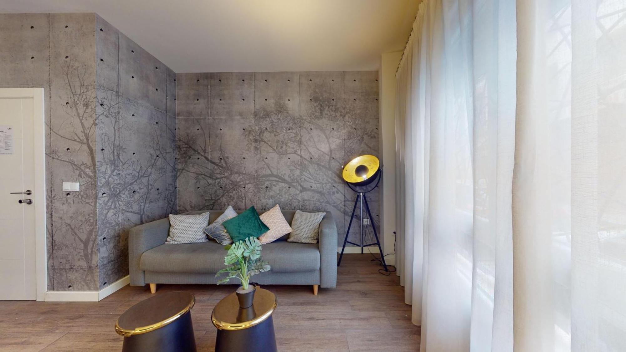 Myflats The Castle Διαμέρισμα Αλικάντε Εξωτερικό φωτογραφία