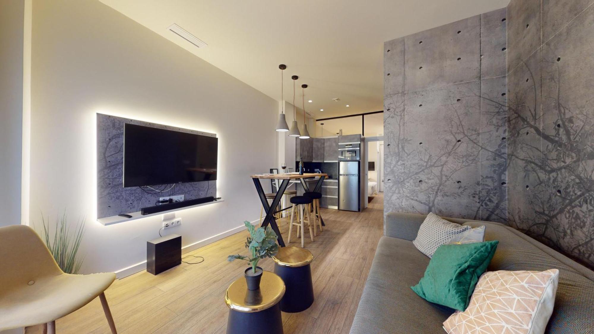 Myflats The Castle Διαμέρισμα Αλικάντε Εξωτερικό φωτογραφία