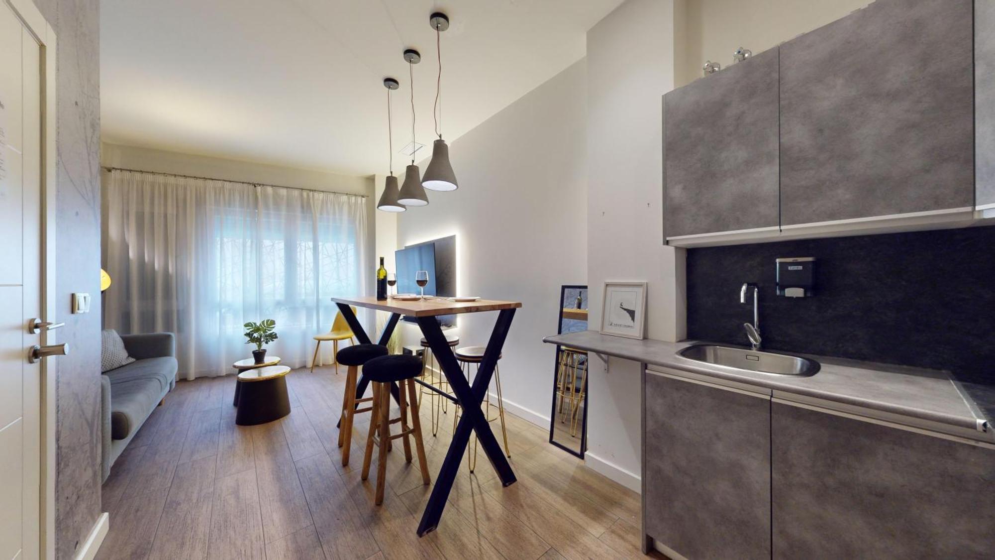 Myflats The Castle Διαμέρισμα Αλικάντε Εξωτερικό φωτογραφία