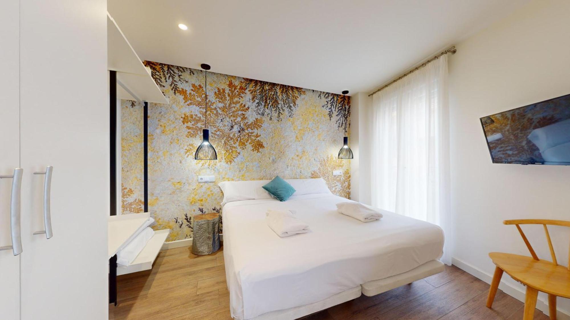 Myflats The Castle Διαμέρισμα Αλικάντε Εξωτερικό φωτογραφία