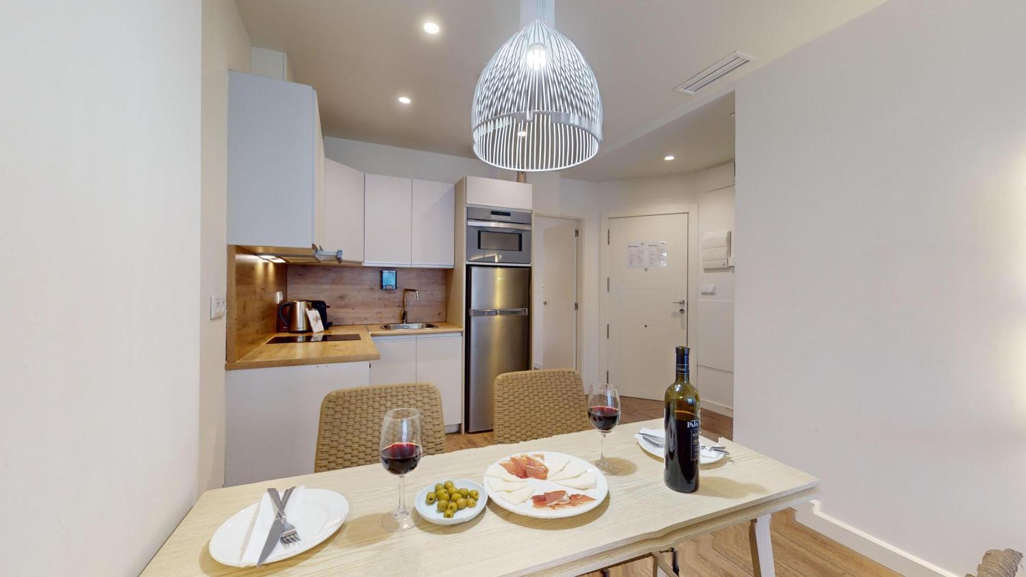 Myflats The Castle Διαμέρισμα Αλικάντε Εξωτερικό φωτογραφία