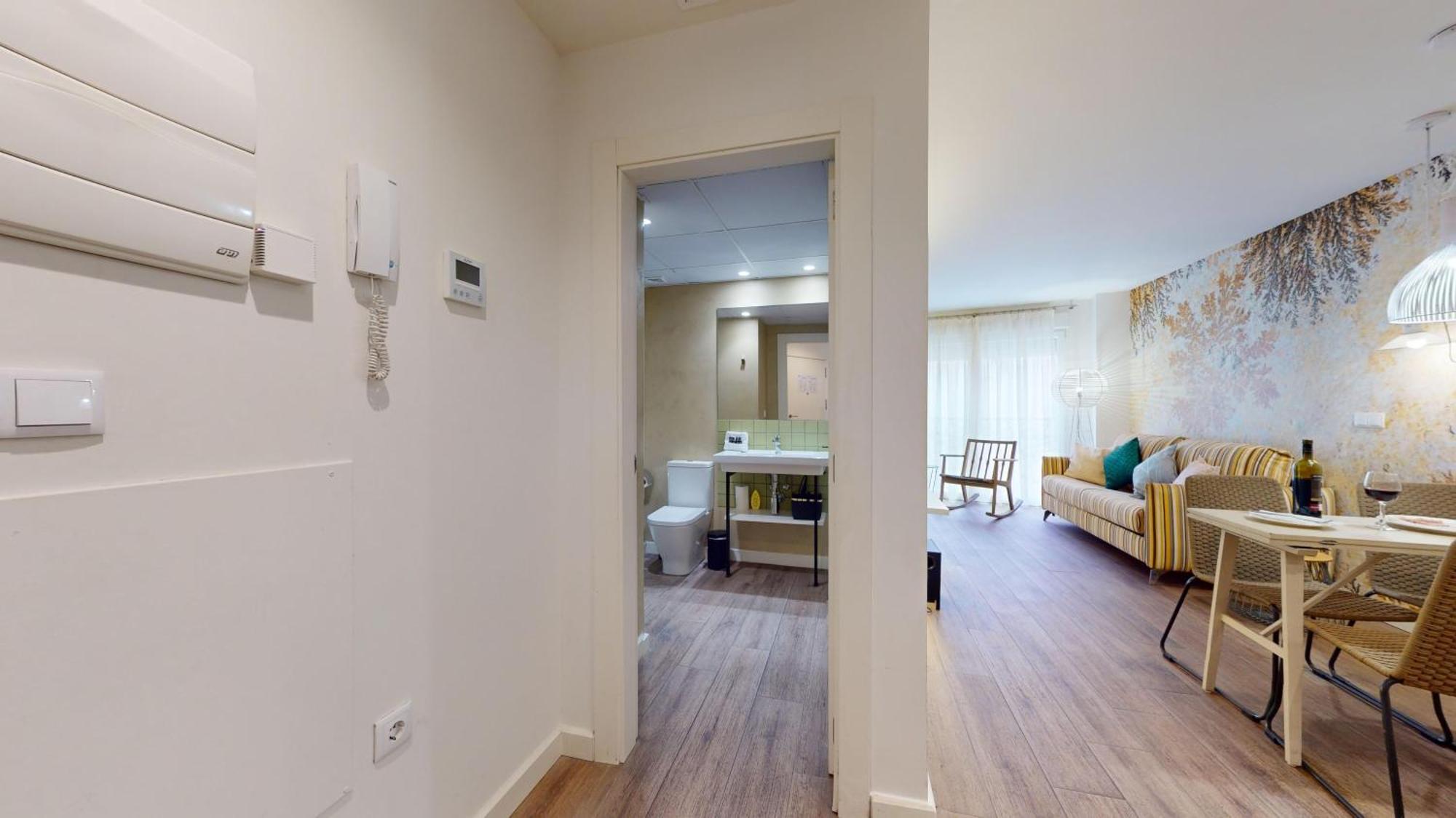 Myflats The Castle Διαμέρισμα Αλικάντε Εξωτερικό φωτογραφία