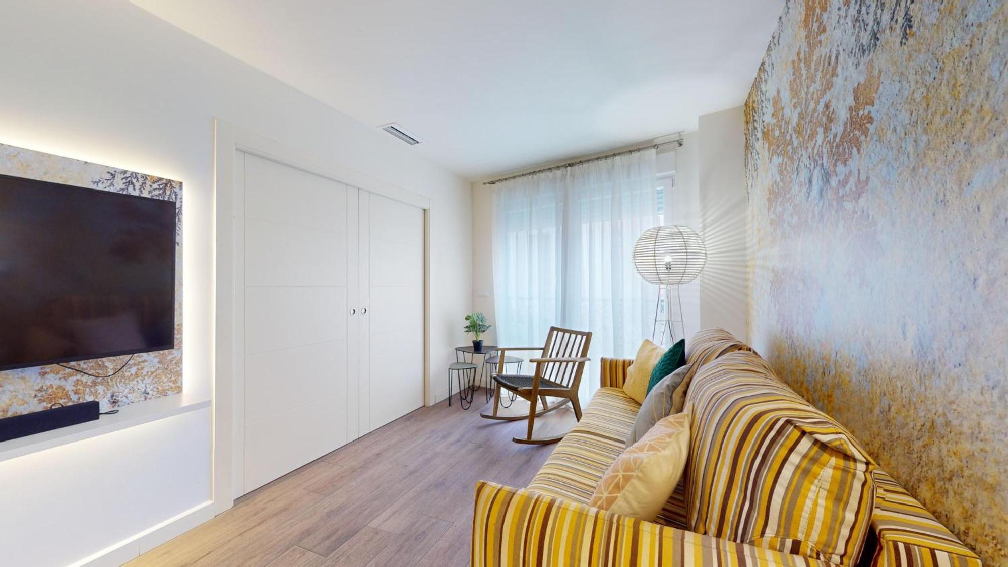 Myflats The Castle Διαμέρισμα Αλικάντε Εξωτερικό φωτογραφία