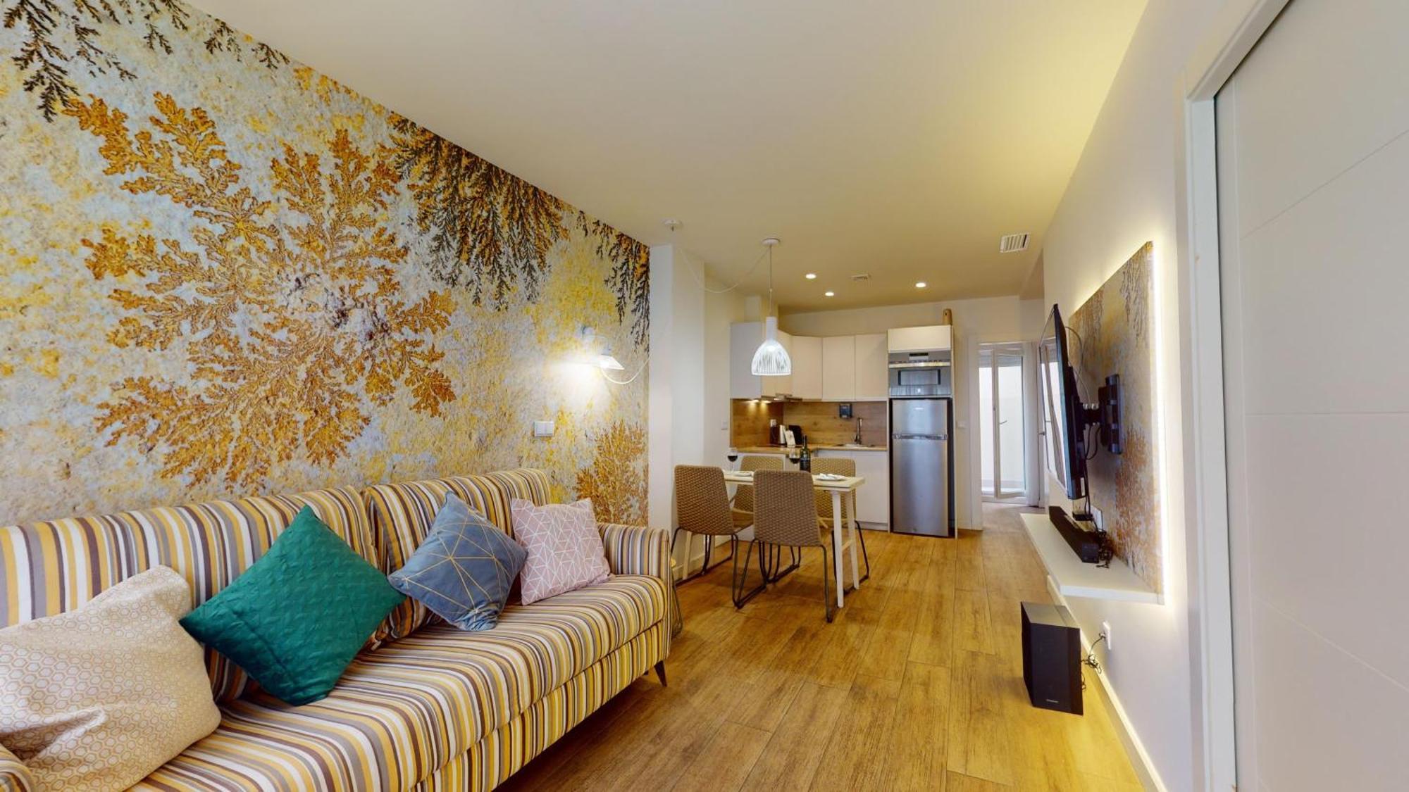 Myflats The Castle Διαμέρισμα Αλικάντε Εξωτερικό φωτογραφία