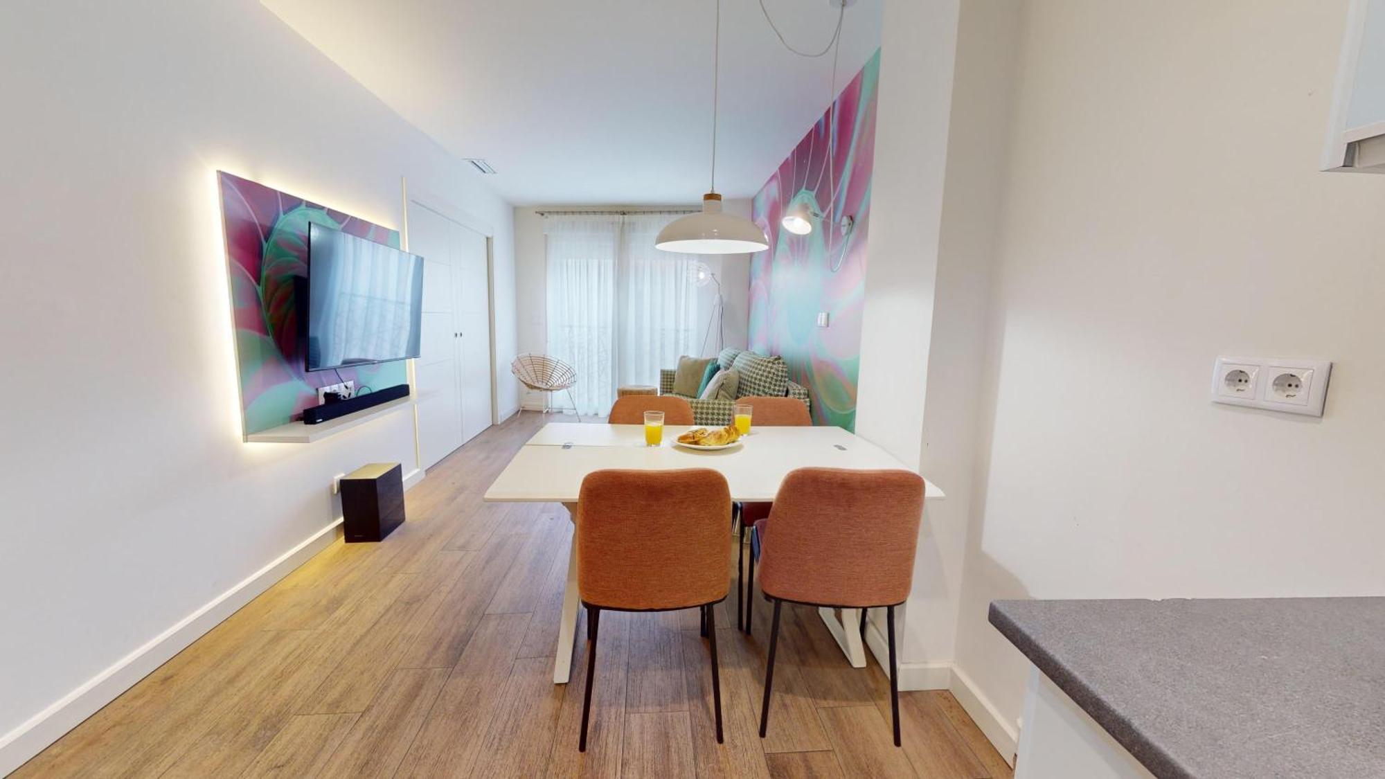 Myflats The Castle Διαμέρισμα Αλικάντε Εξωτερικό φωτογραφία
