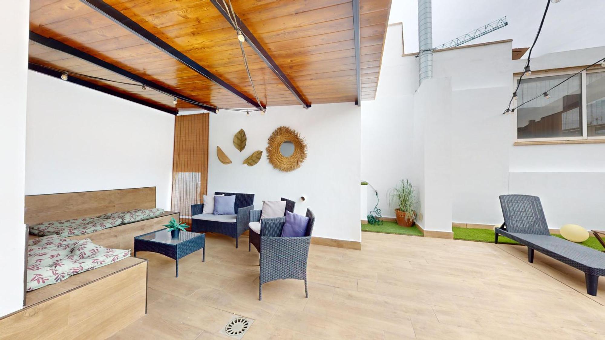 Myflats The Castle Διαμέρισμα Αλικάντε Εξωτερικό φωτογραφία